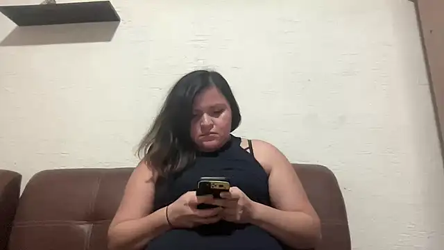 MarleiyC Live XXX-Chat