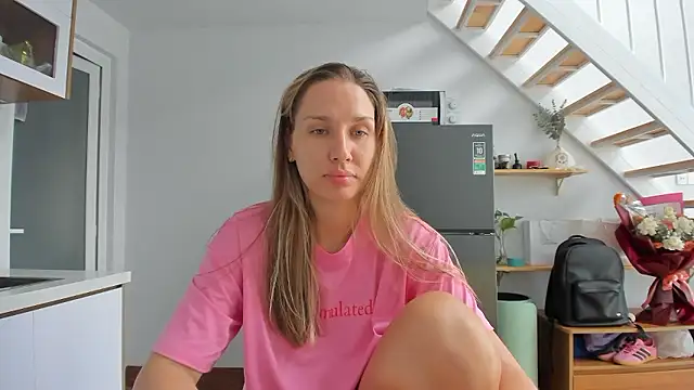 SofiClimbing – Live XXX-chat