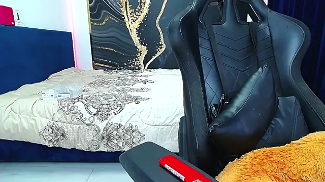 FlirtDeea Live XXX-Chat