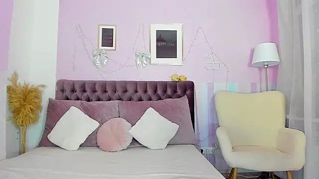 Chat XXX en directo de Evalaniss