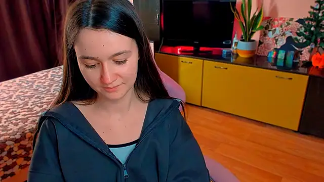 Chat +18 de ameli_moon ao vivo