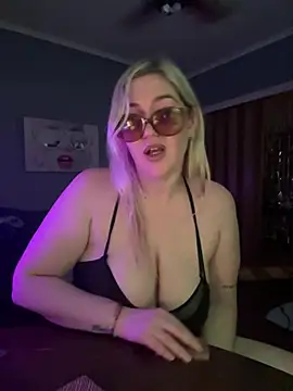 Granlady7 – Live XXX-chat