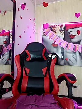 Chat +18 de dolly_boob ao vivo