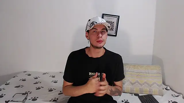 Chat XXX en directo de Vlad__night