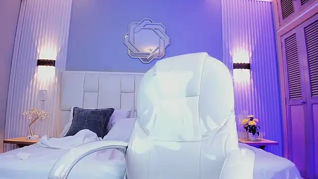 XXX chat uživo modela KataThonpson