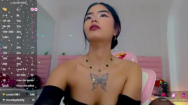 estefany_squirt1 现场XXX聊天