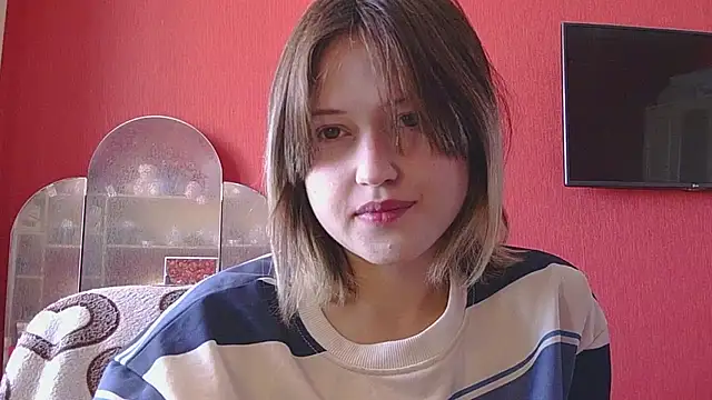 Chat +18 de Beloved_Mary ao vivo