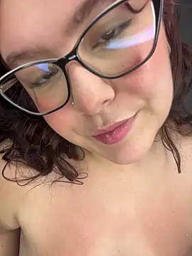 Chat XXX ao vivo de cotton_07