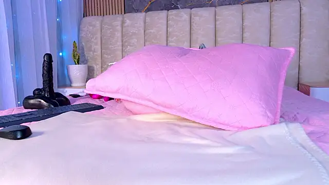 Belov_muriel 现场XXX聊天