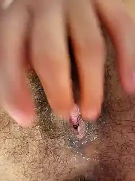 Czat XXX na żywo – miafresa_hot