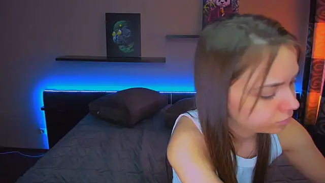 AlexaBarkley's Live XXX Chat