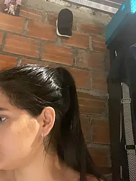 Sami11as Webcam Show