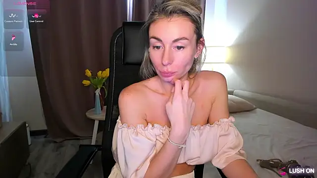 Chat XXX Live DannaEvan