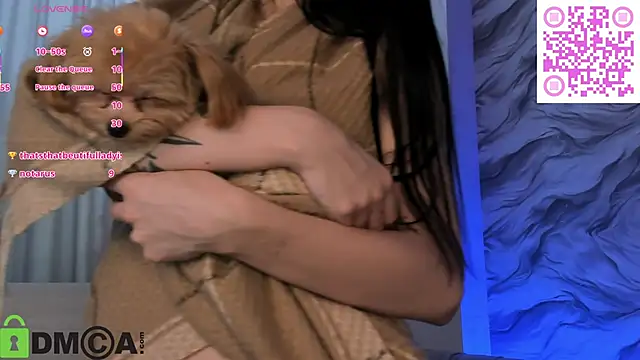 Aria_Mila Live XXX-Chat