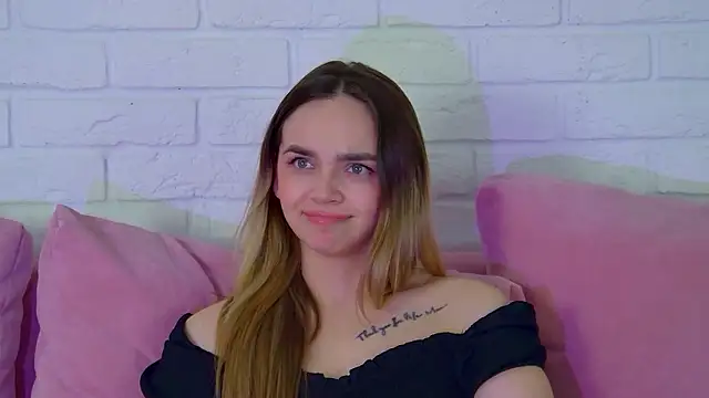 Živý XXX chat AnitaVenture