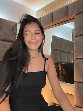 Živý XXX chat BrigitteVons