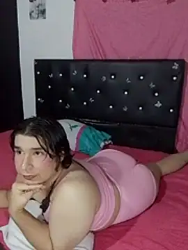 Kaissydoll 라이브 XXX 채팅