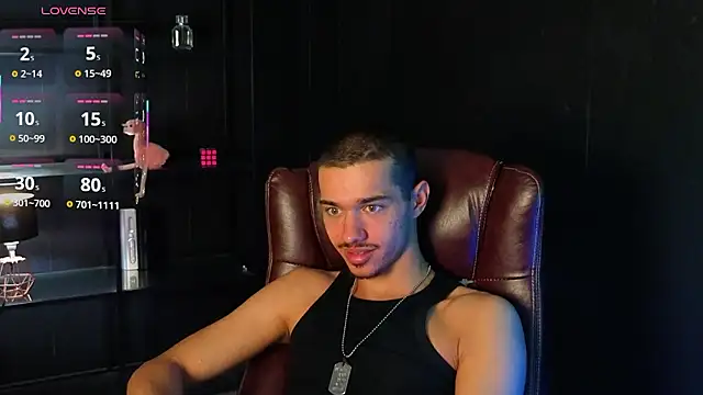 Chat XXX Live KaydenDrew