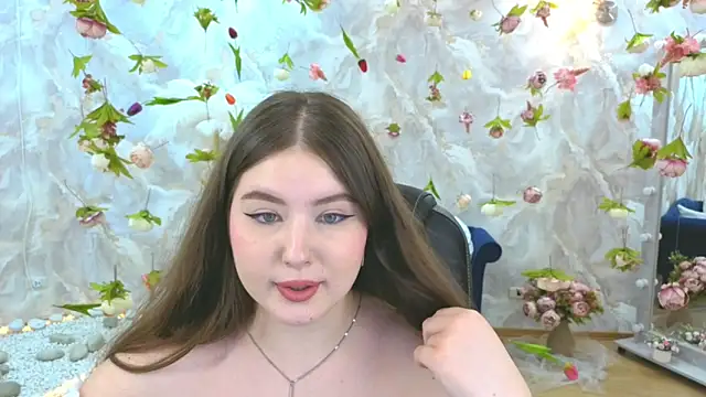 Živý XXX chat PixelGoddess