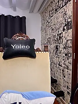 kylie_blck's Live XXX Chat