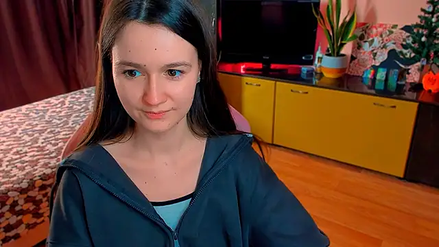 ameli_moon Chat XXX live