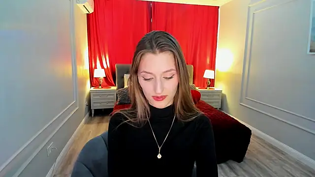 NaturalBeaty Chat XXX live