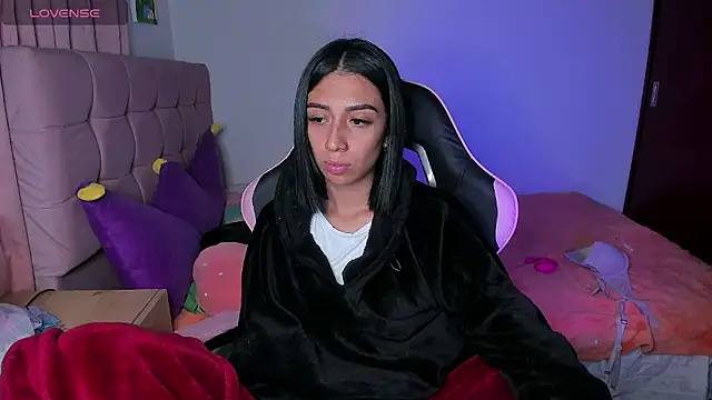 Bellacatx Chat XXX live