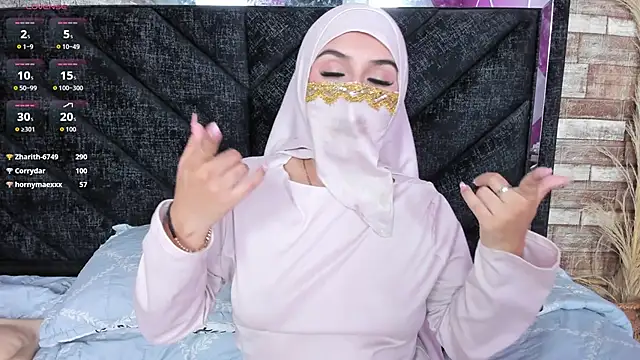 Chatroom XXX en direct de malek_zark2