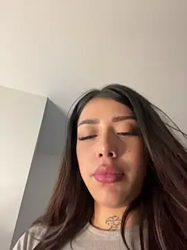 AshleyWinslow Obrolan Langsung XXX