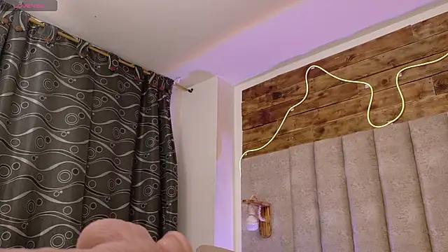 Chatroom XXX en direct de lily_beet