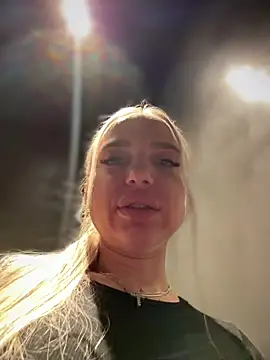 pinkstar_ Adlı Modelin Canlı XXX Sohbeti