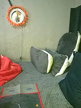 Petrossa – Live XXX-chat