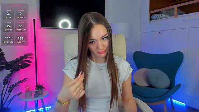 Micky__love Obrolan Langsung XXX