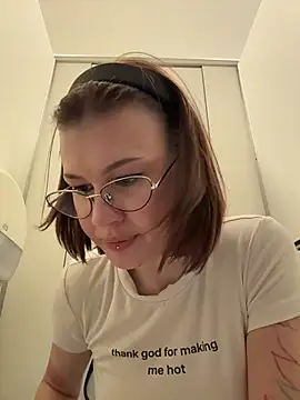 RinaCat's Live XXX Chat