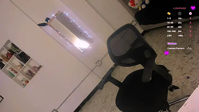 turabbitxx Chat XXX in diretta