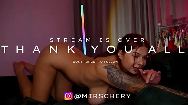 JessRabbitt's Live XXX Chat