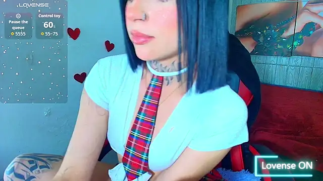 Bonnye_star লাইভ XXX চ্যাট