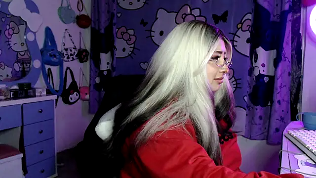 lussyevans24's Live XXX Chat