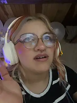 Chat XXX ao vivo de Sophia_Weest99