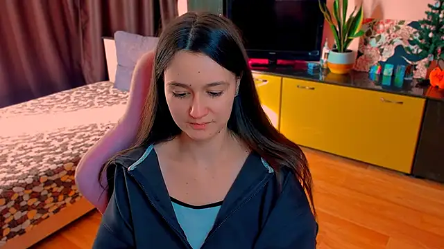 ameli_moon লাইভ XXX চ্যাট