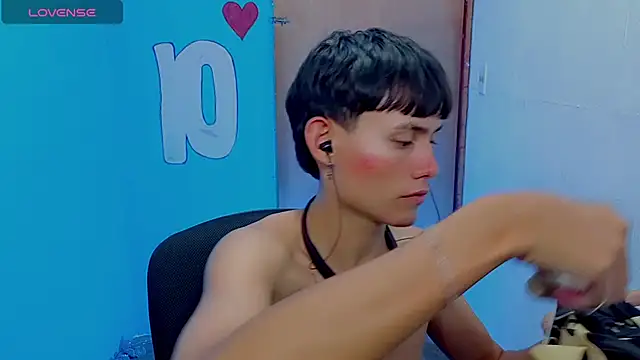 tanjiro_cute Obrolan Langsung XXX