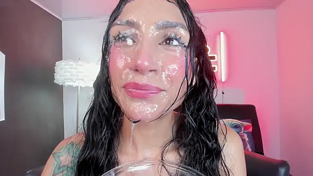 Chat XXX en directo de miss___evangeline