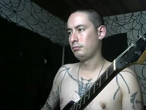 Show de vampireathome na webcam