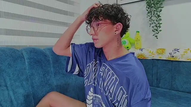 iiangel_ Obrolan Langsung XXX