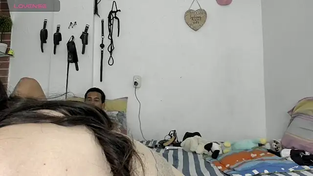 morbo_total69 Adlı Modelin Canlı XXX Sohbeti