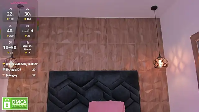 Chat +18 de Gia_Scott ao vivo