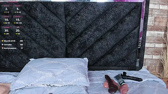 malek_zark2 Adlı Modelin Canlı XXX Sohbeti