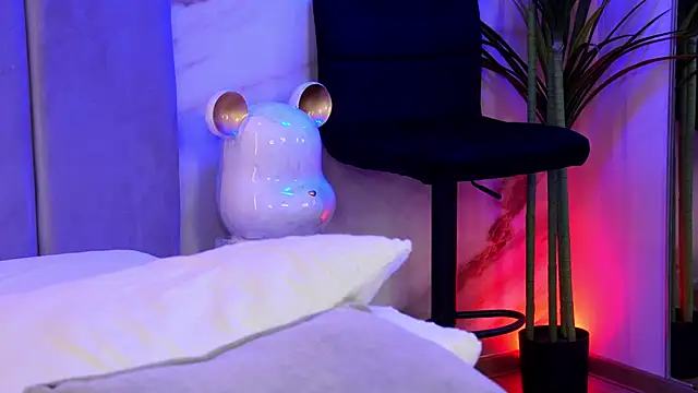 Izabellle02 লাইভ XXX চ্যাট