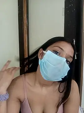 دردشة Cute_Rakhi8 الجنسية المباشرة