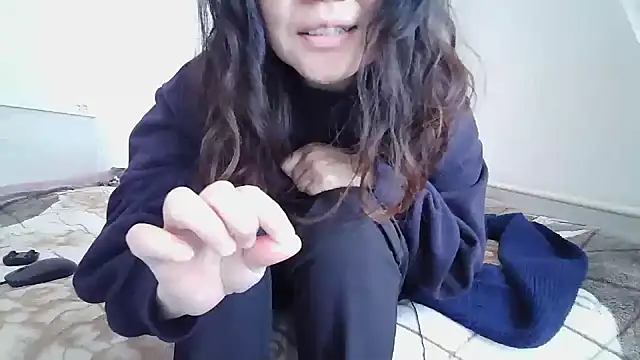 sakuradelreina's Live XXX Chat